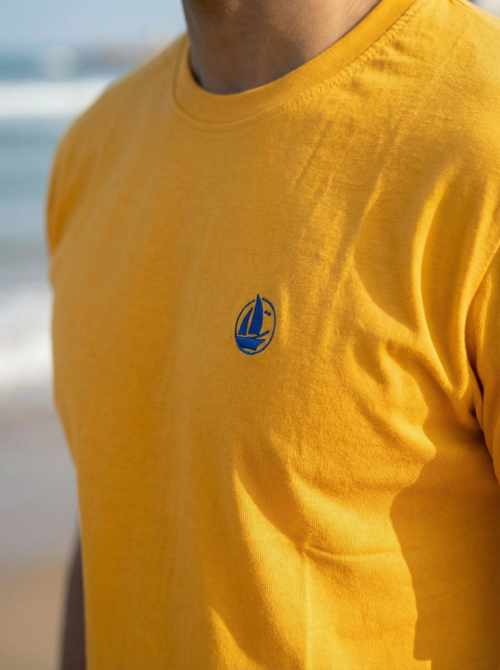 Beach Vibes Unisex T-Shirt